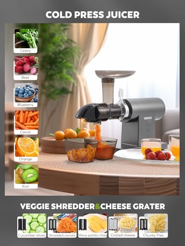 Meat Grinder Electric 3200W Multifunctional