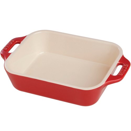 Ceramic 13" x 9" Rectangular Baking Dish
