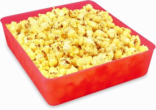Disney Mickey Mouse Kettle Style Popcorn Popper by Select Brands