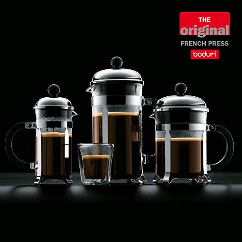 Coffee Maker 17 oz (Gold / 17 oz)