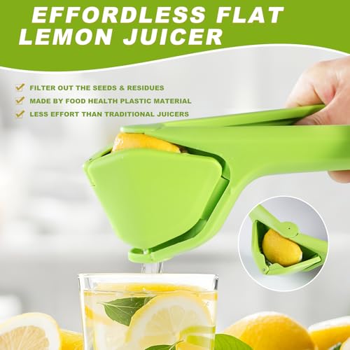 Lemon Squeezer
