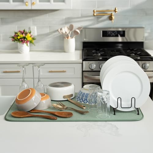 Dish Drying Mat