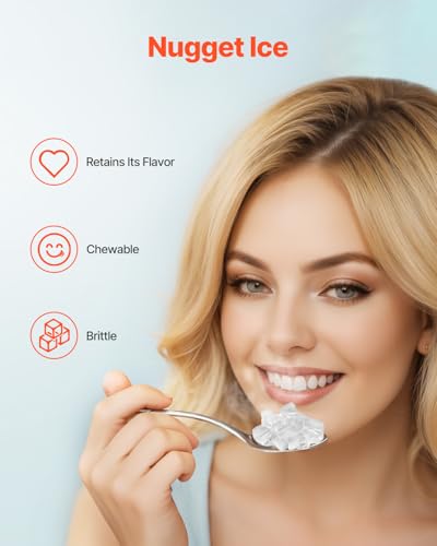 Nugget Ice Maker