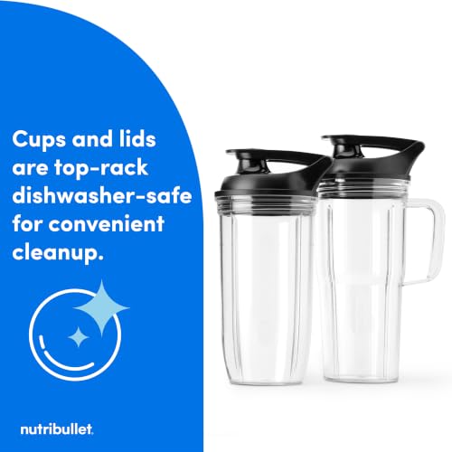 Ultra Personal Blender (32 oz / Gunmetal Gray)