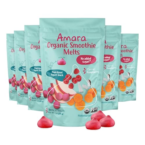 Smoothie Melts