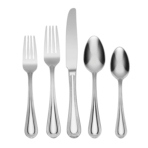 Countess 20 Piece 18 (20-Piece Flatware Set)