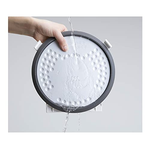 NL DCC10CP Micom Rice Cooker & Warmer (5.5-Cups)
