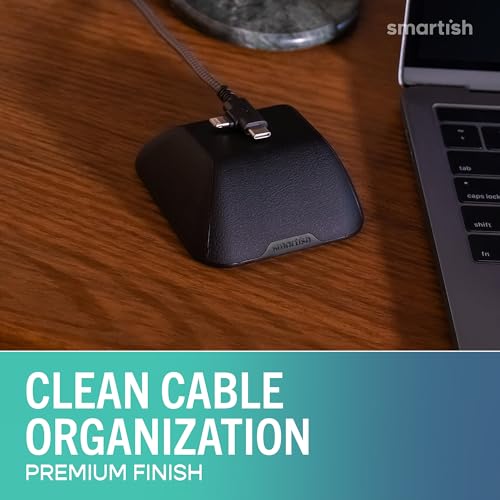 Magnetic Cord Holder