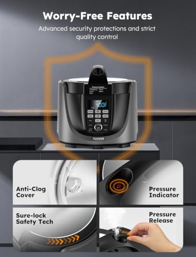 Duet Air Fryer (9 accessories)