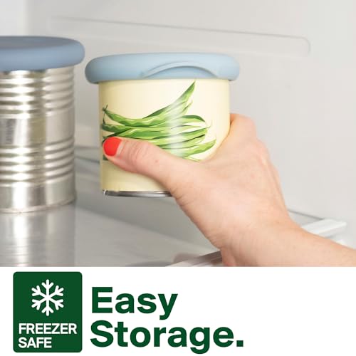 Silicone Can Cover (Single)