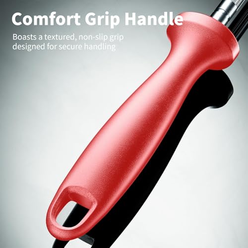 Knife Sharpener Rod