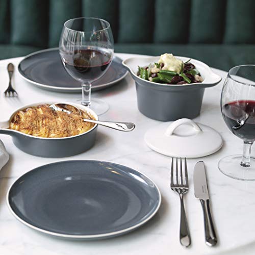 Royal Doulton Exclusively for Gordon Ramsay Bread Street Slate 16