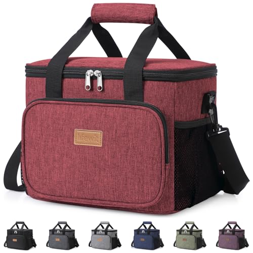 Large Lunch Bag