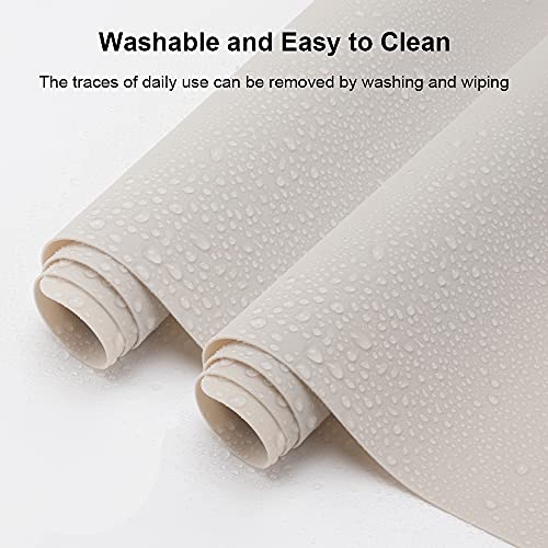 2 Pack Extra Large Silicone Mats for Countertop (2 Count)