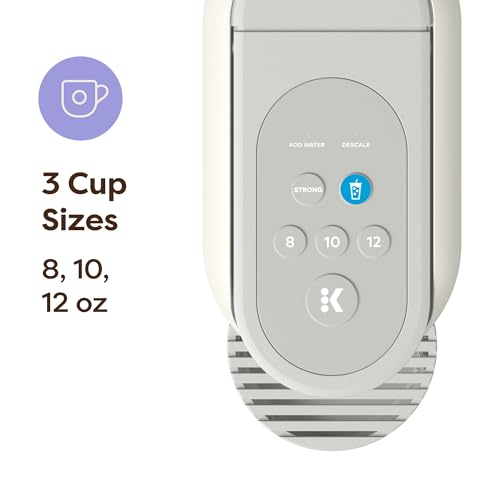 K Mini Mate Plus Single (Small / Warm Stone)