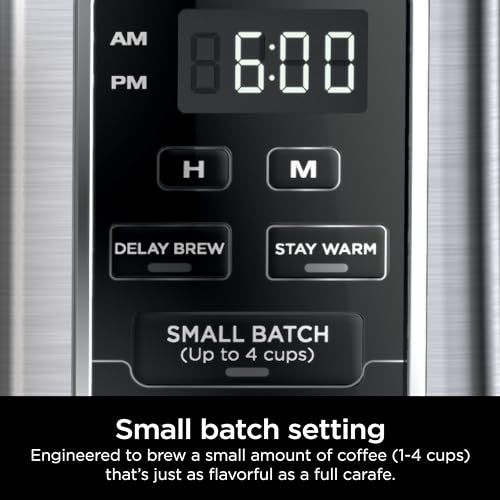 Fresh Brew Coffee Maker (Ninja Coffee Brewer Essential)