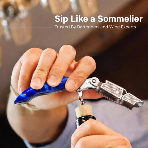 HiCoup Wine Opener