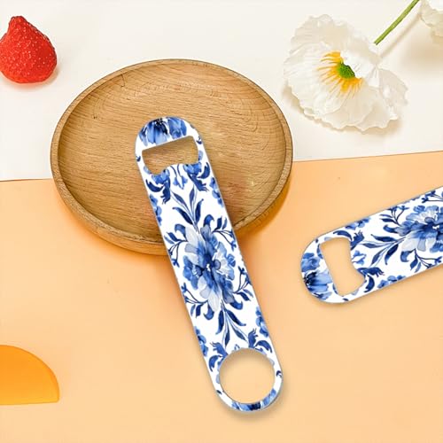 2 PACK Beer Bottle Opener (2 Count)