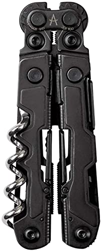 PowerLitre Mini Utility Multi (Black / One Size)