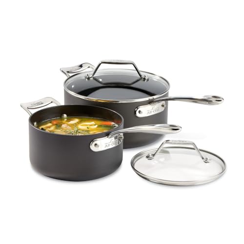 HA1 Expert Nonstick 2 (4 Piece Set)