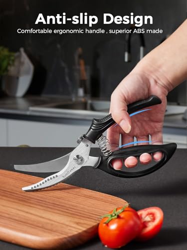 Poultry Shears (Poultry Shears)