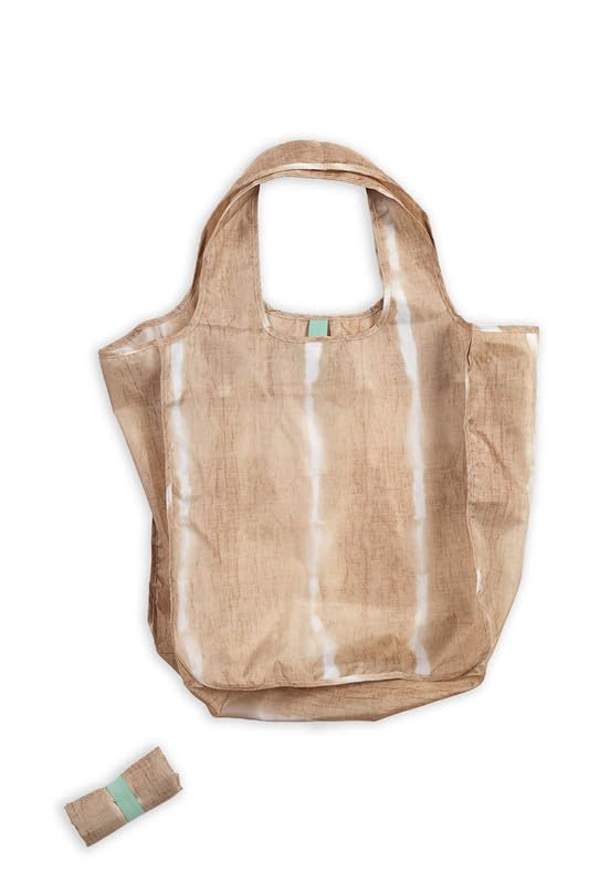 Reusable Grocery Bag (Natural Mood)
