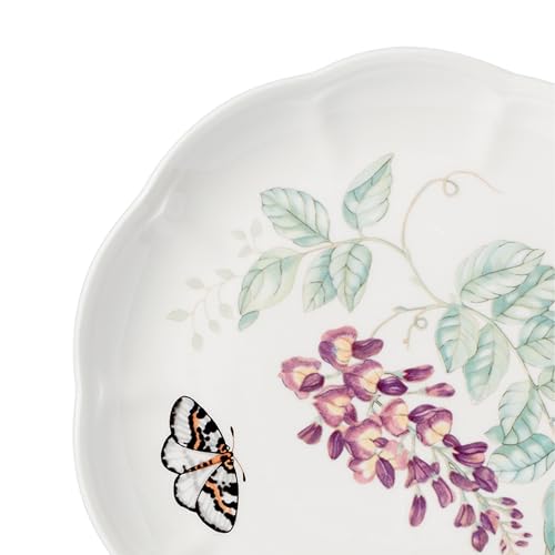 Butterfly Meadow 4 (Accent Plates, Set of 4)