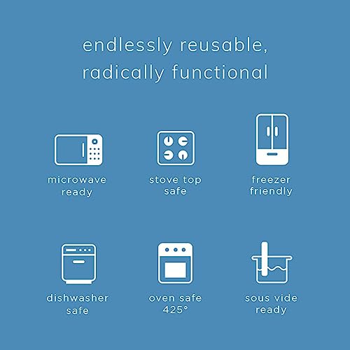Premium Reusable Silicone Stand