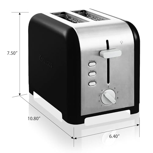 Kenmore 2 Slice Toaster