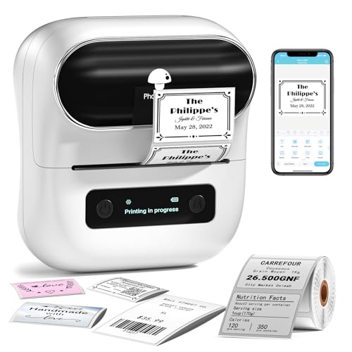 M220 Label Maker (101 Count)