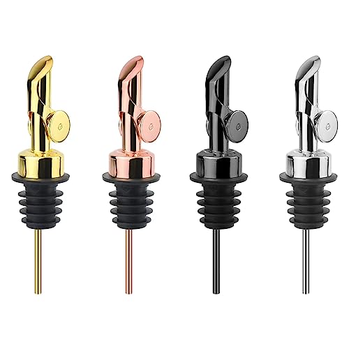 Olive oil dispenser spout (304(4pcs))
