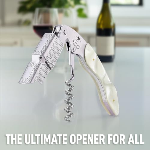Corkscrew Wine Opener