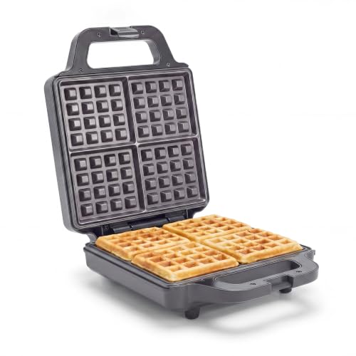 Advanced Waffle Maker (Waffle Maker / Graphite)