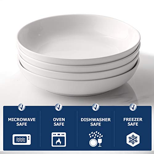 Pasta Bowls 32oz (4 Count)