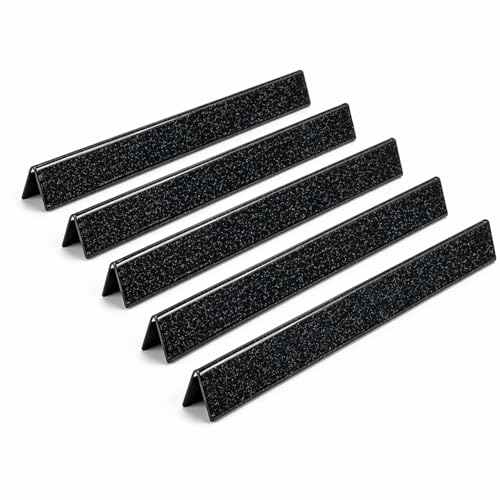 24.5 Inch Flavorizer Bars for Weber Genesis 300 Series (24.5" × 2.37" × 2.372" - 7540 Genesis 300)