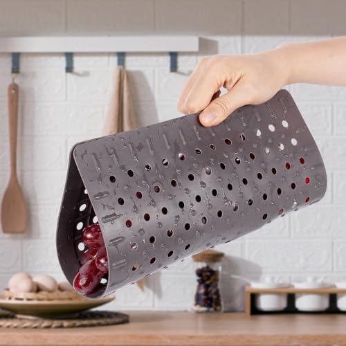 Kitchen Sink Mat (HP02029 / Rectangle:12" x 10")