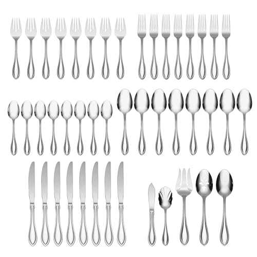 American Harmony 45 (45-Piece Flatware Set)