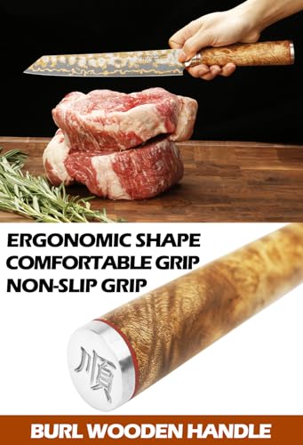 Sujihiki Slicing Knife (Sujihiki)