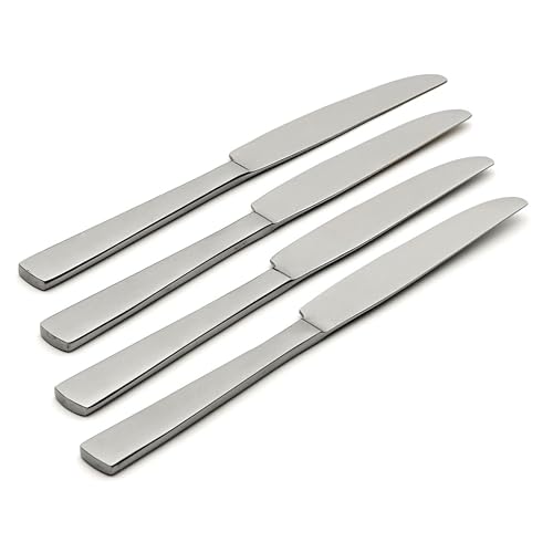 Robinson Nocha 4PK Dinner Knives (Set of 4 / Dinner Knives, Set of 4)