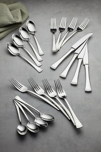 Portola Flatware Collection (Dinner Knives, Set Of 4)