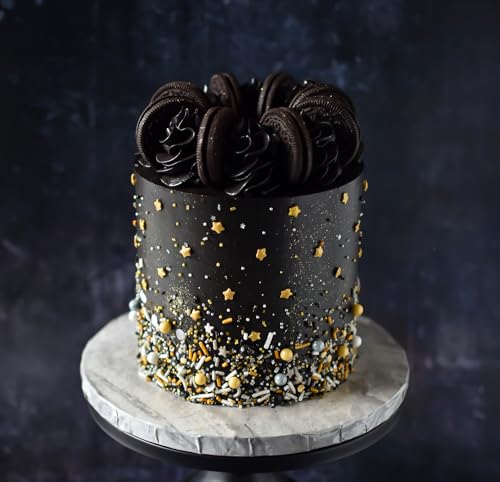 Meet Me At Midnight Sprinkle Mix