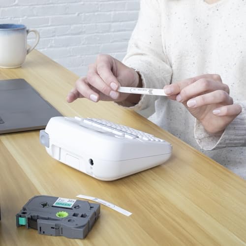 P Touch Label Maker (Standard / Renewed PTD220)