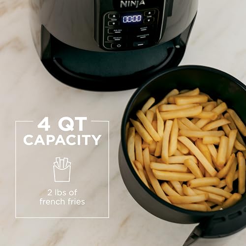 Air Fryer 4 Qt (4 QT Compact)