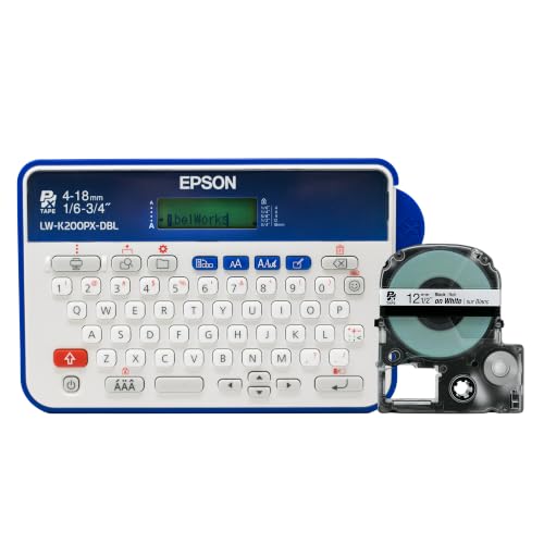 Epson LW K200PX