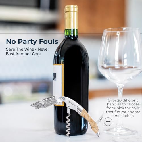 HiCoup Wine Opener