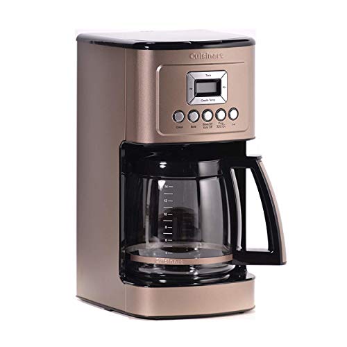 Coffee Maker 14 (14-Cup Glass / Umber)