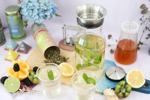 Multi Beverage Carafe (40.6 Ounces)