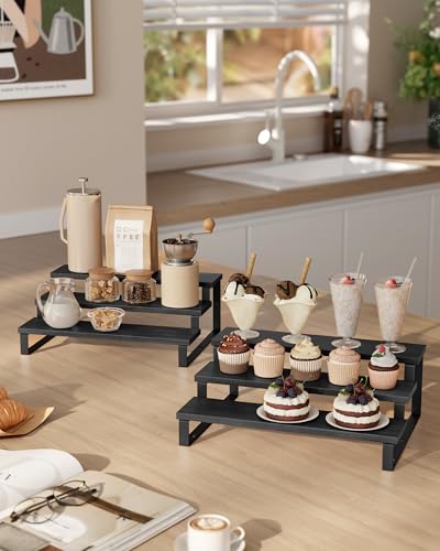 Display Risers (2 Count)