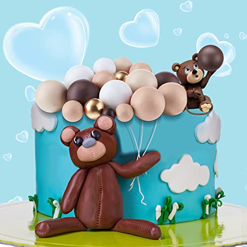 108 Cake Ball