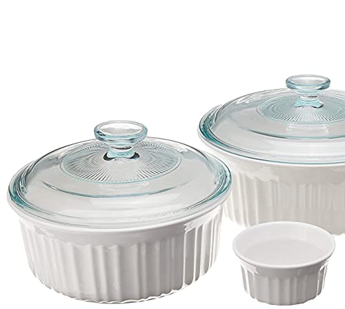 French White 10 (French White / 10-Piece Set)